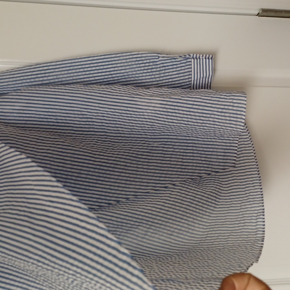 BCBGeneration Blouse - Picture 4 of 8